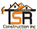 Construction TSR Inc